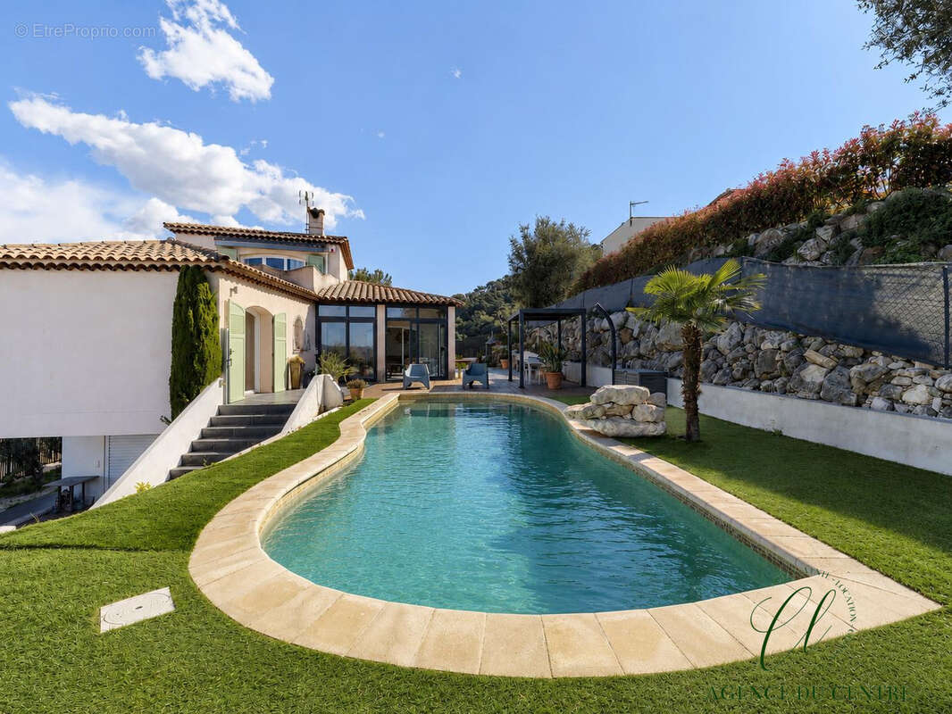 Maison à NICE