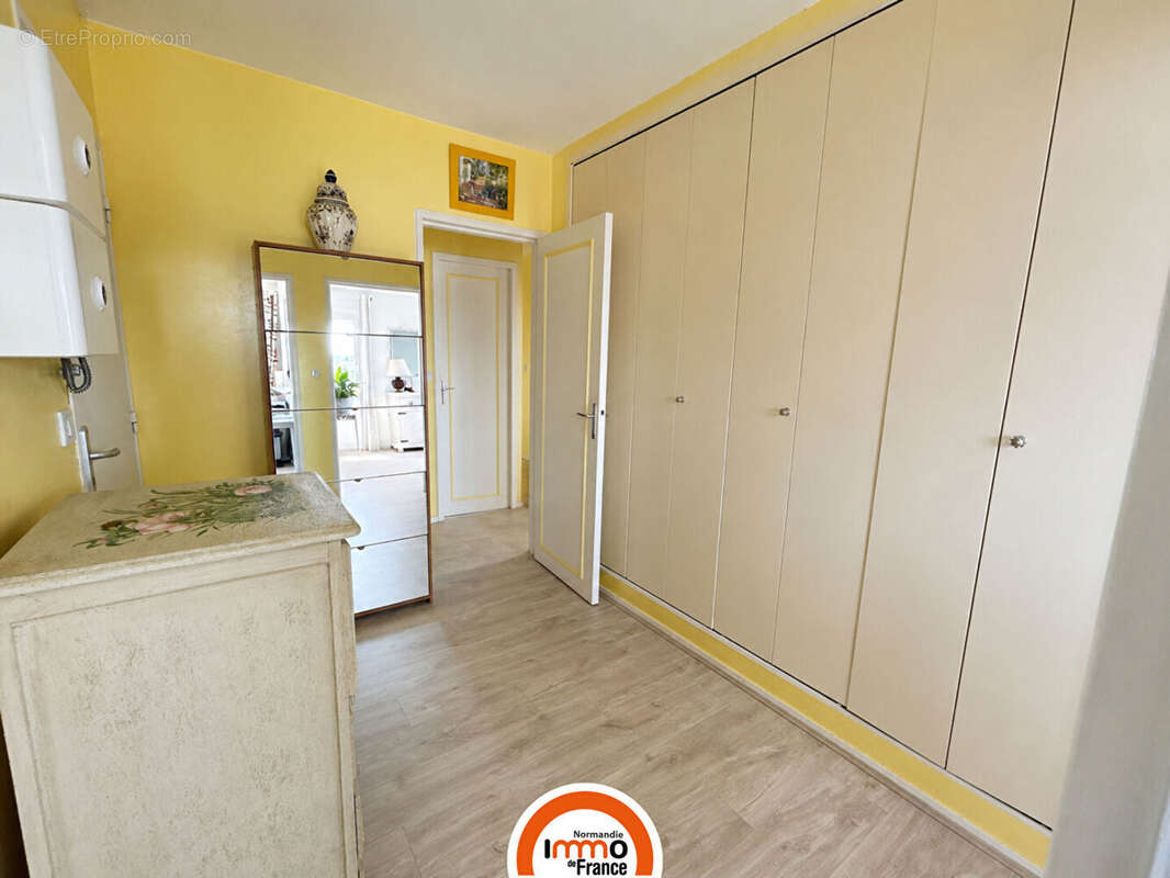 Appartement Evreux 4 pièces 76 m2 - photo 5