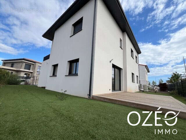 Appartement à CABESTANY