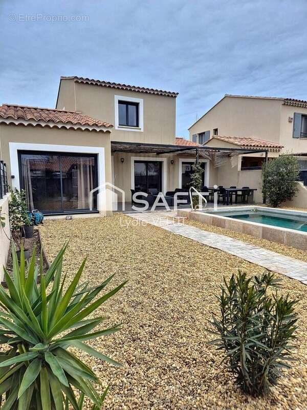 Photo 2 - Maison à PARADOU