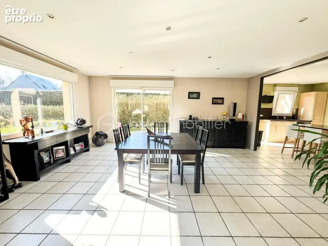 Maison 4 chambres - 167m2 - photo 2