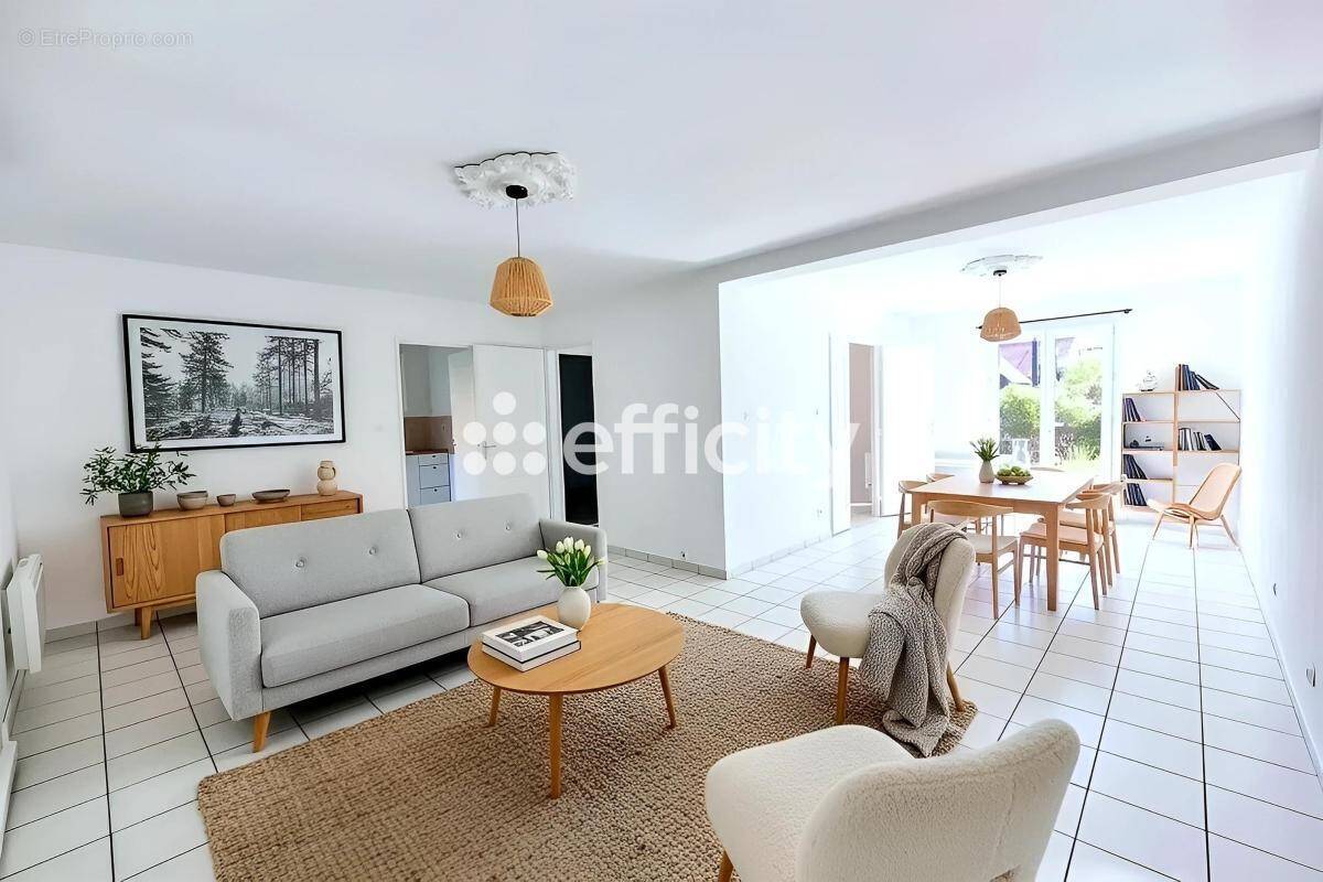 Maison à PERENCHIES