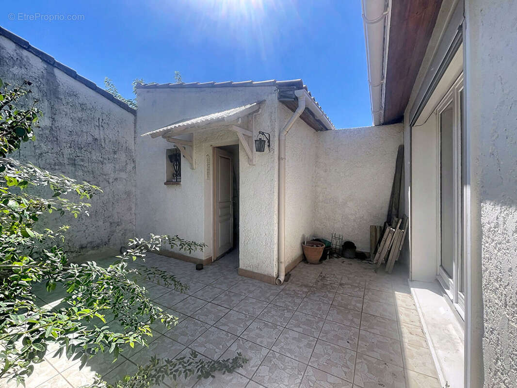 Maison à ORAISON