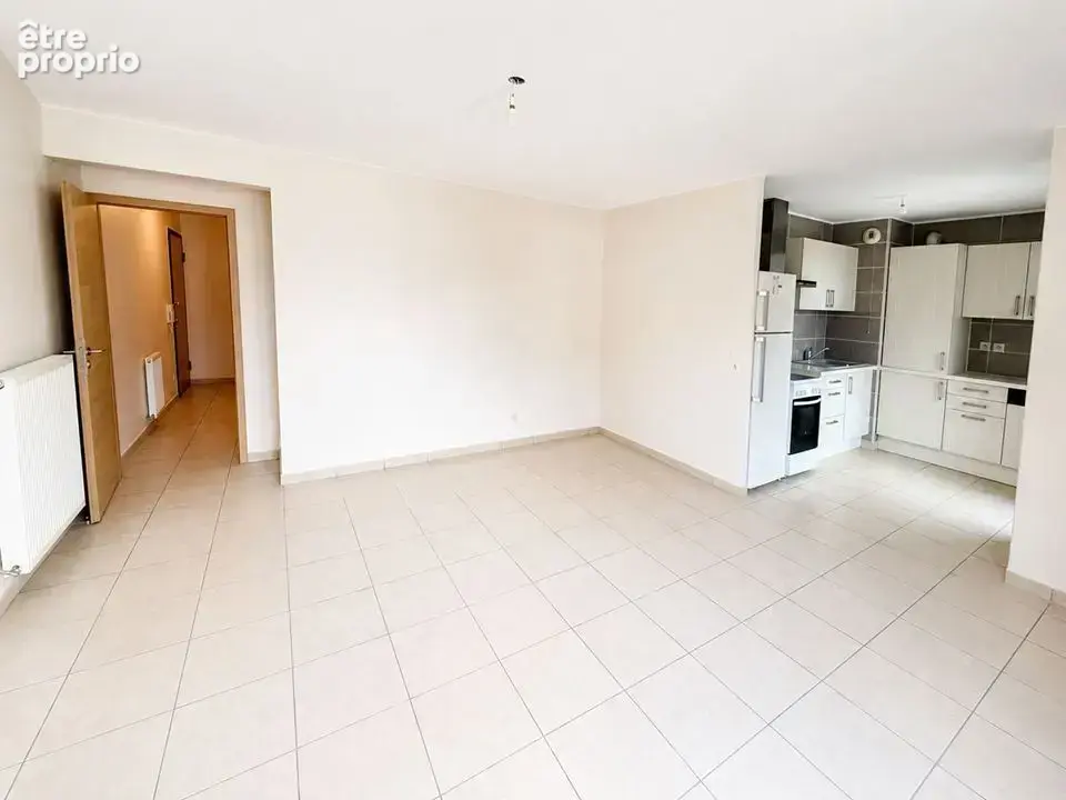 Appartement à ANNECY