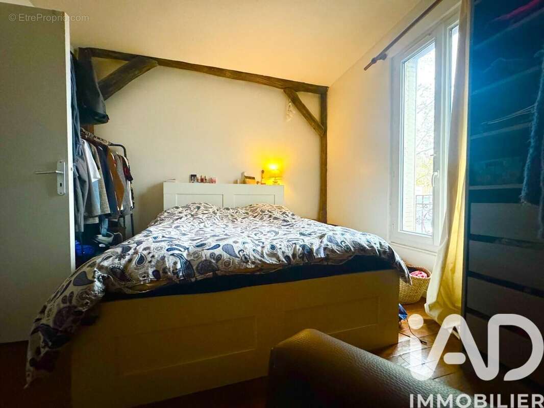 Photo 6 - Appartement à NEUILLY-PLAISANCE