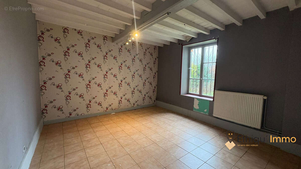 Maison à THIL