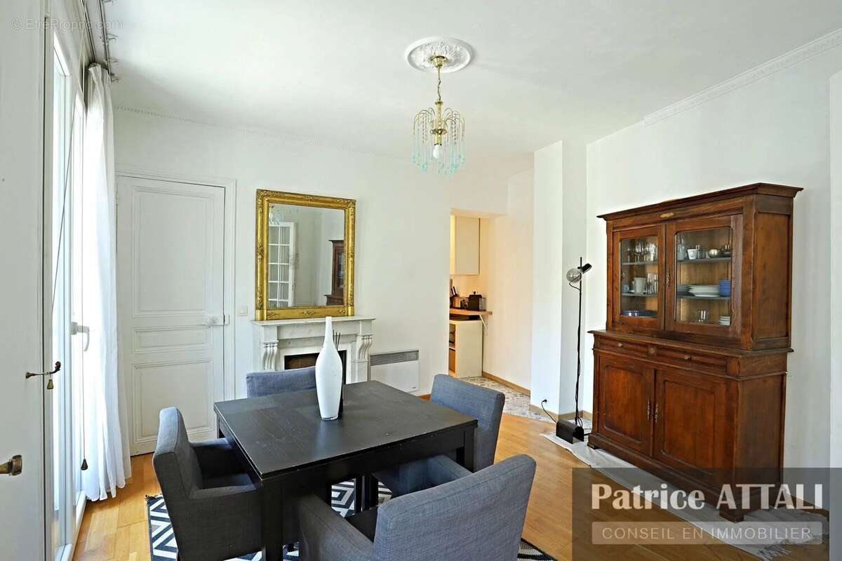 Vente Appartement Paris(75005) 655 000ï¿œ - photo 10