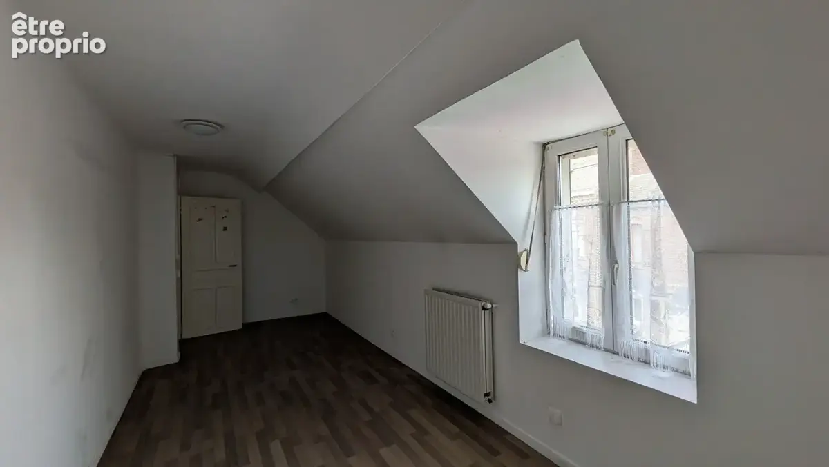 Maison Bohain En Vermandois 3 pièce(s) 47 m2 - photo 11