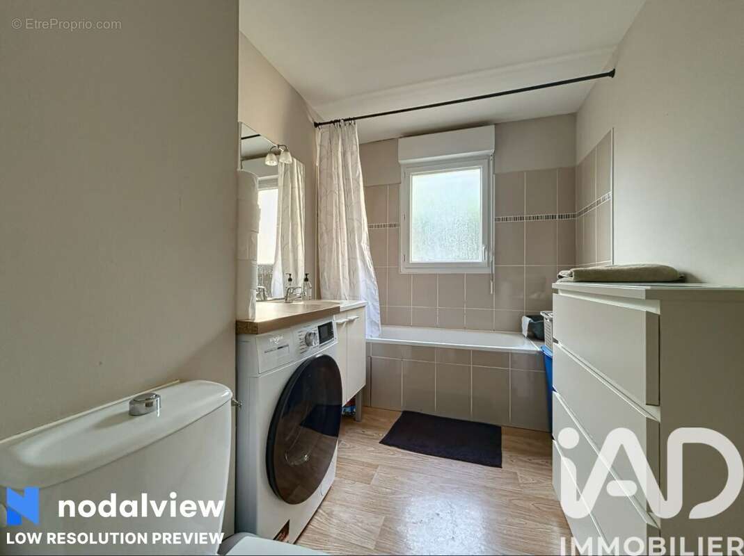 Photo 7 - Appartement à L&#039;HOUMEAU