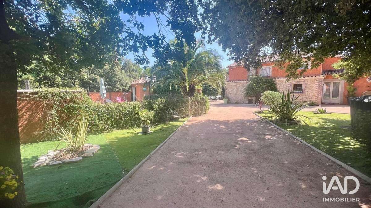 Photo 5 - Maison à SAINT-PRIVAT-DES-VIEUX
