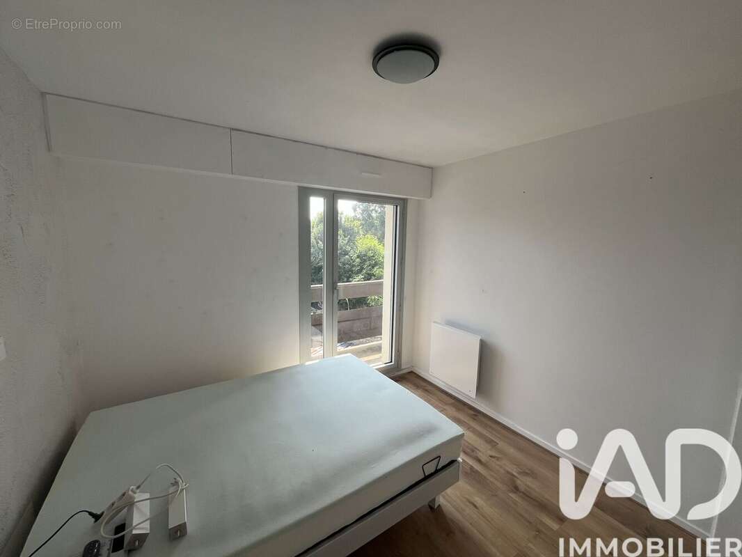 Photo 5 - Appartement à PLOEMEUR