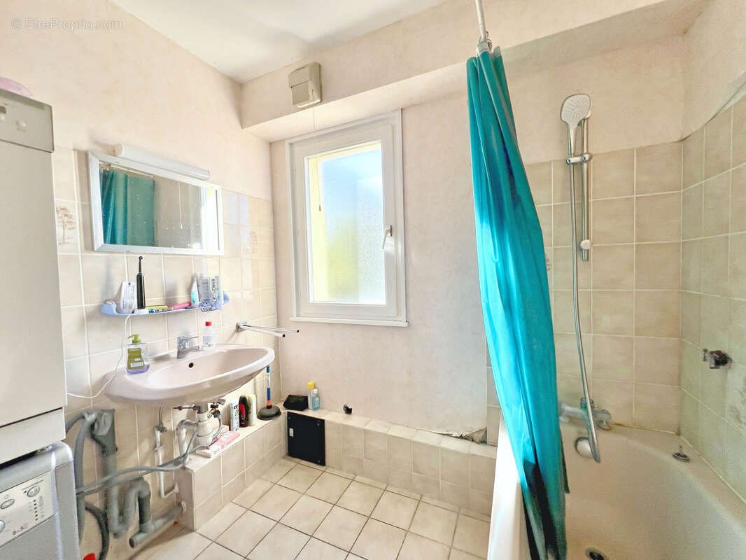 Appartement à OBERNAI