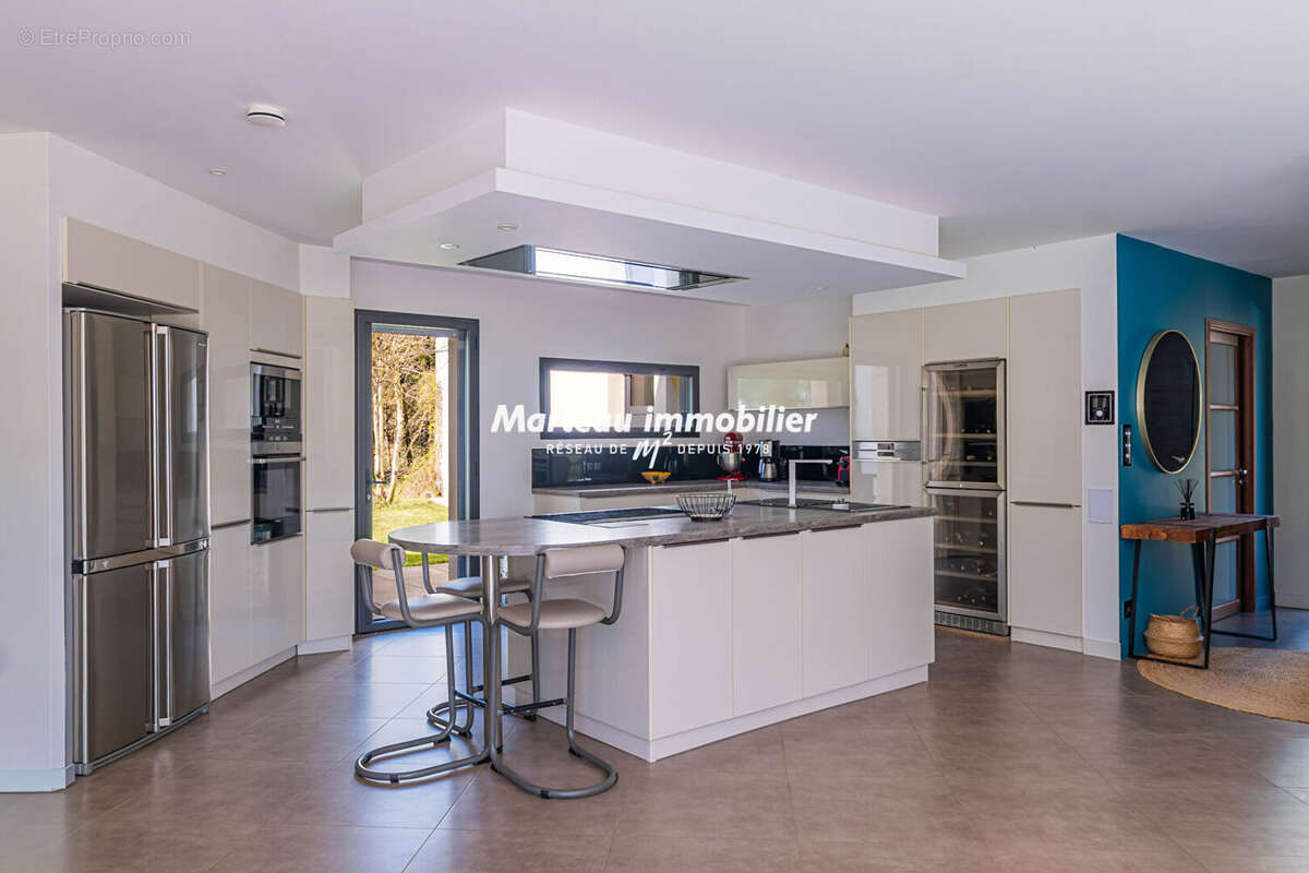 Maison à LAIGNE-EN-BELIN