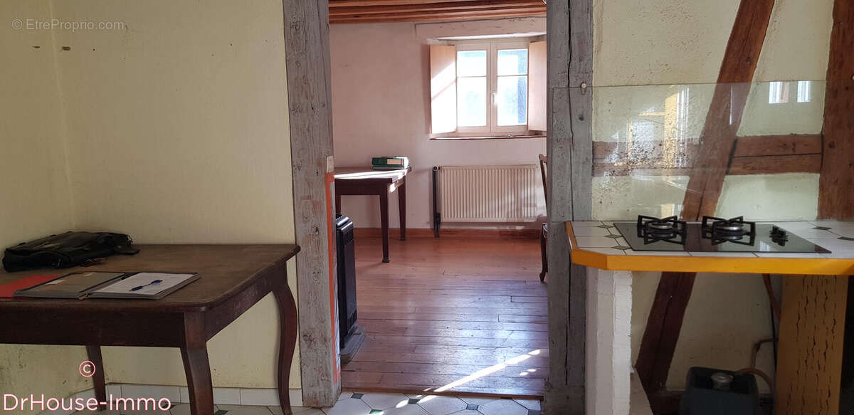 Maison à LAUTENBACHZELL