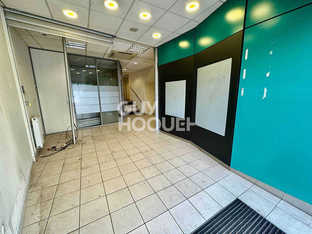 Appartement à NEUVES-MAISONS