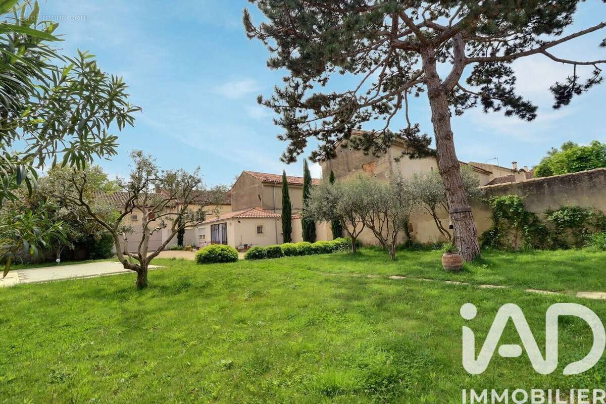 Photo 7 - Maison à SORGUES