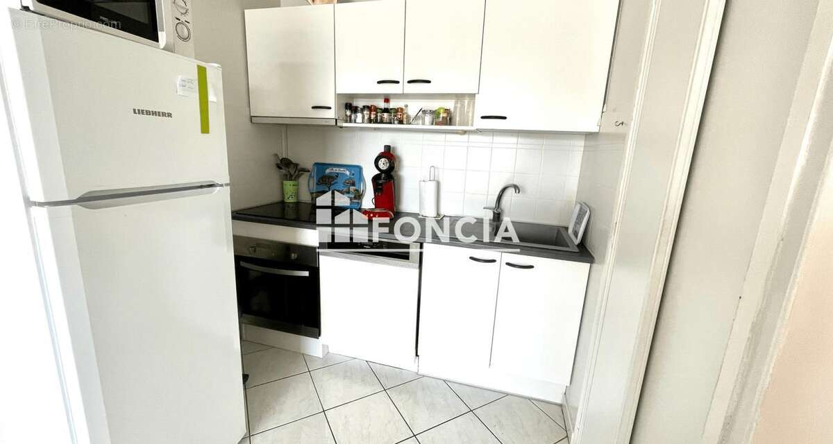Appartement à LE CROISIC