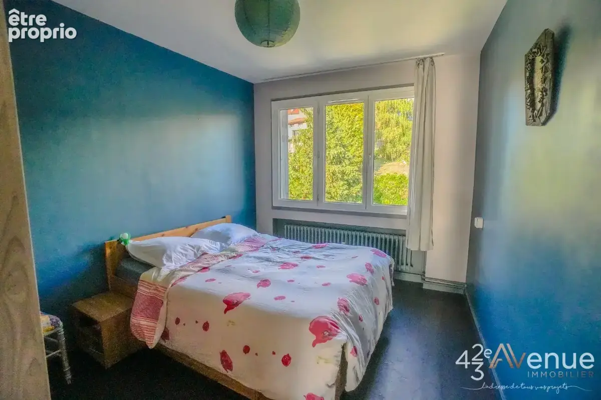 Appartement 3 pièces 82 m² à vendre à Saint-Etienne (42000) - photo 6