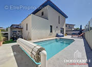 Maison à VENDARGUES