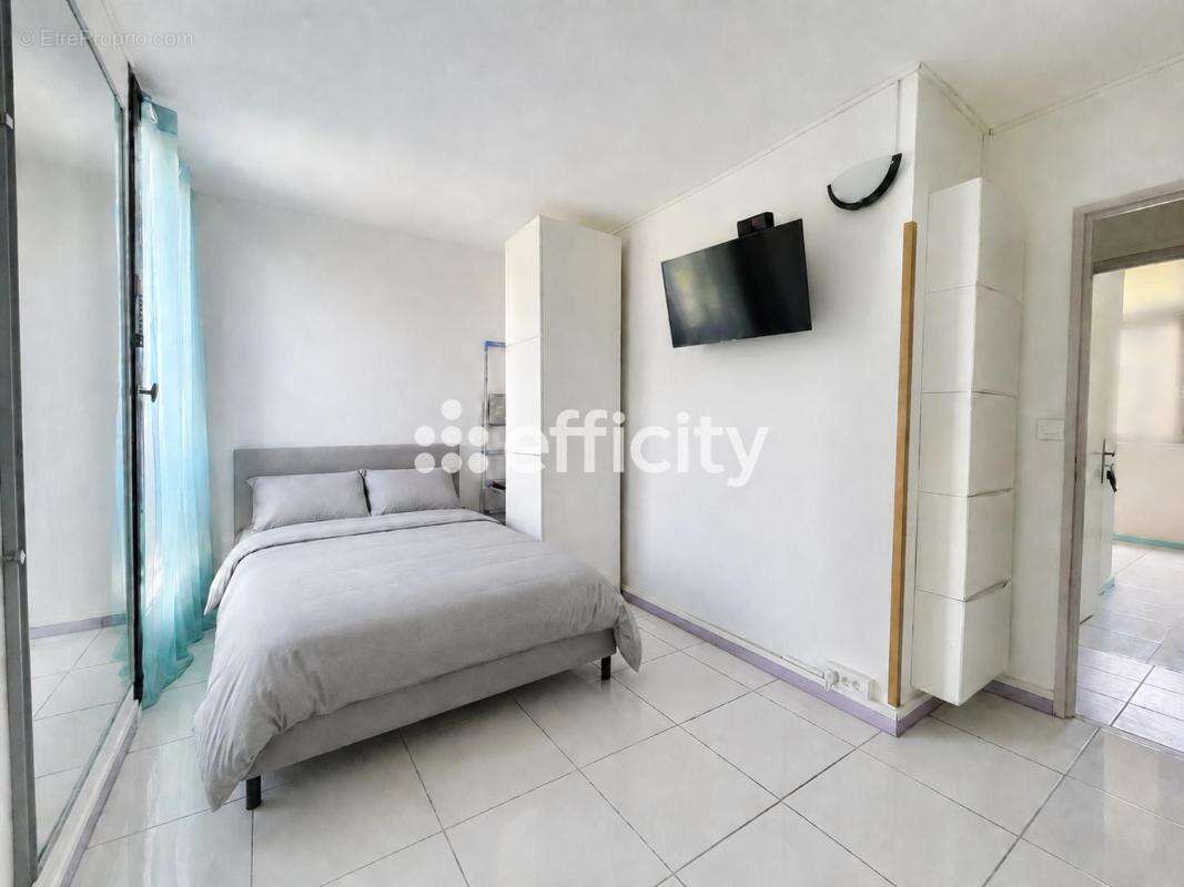 Appartement - photo 7