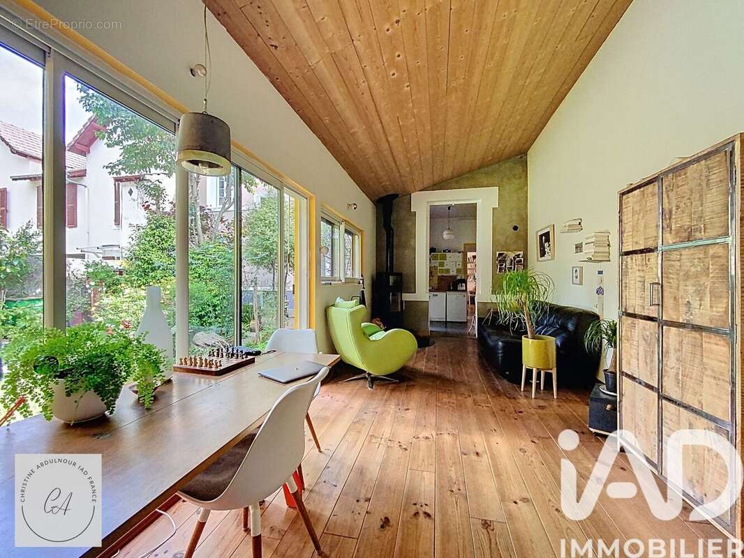 Photo 3 - Maison à PAU