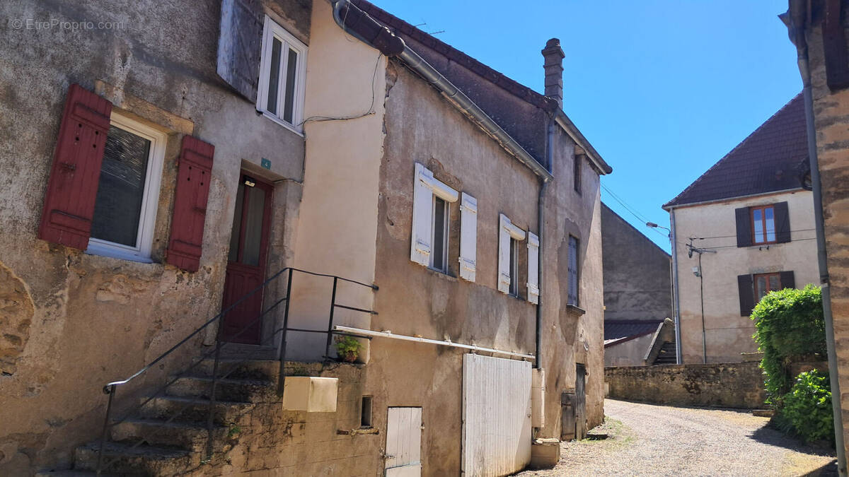 Photo 1 - Appartement à SAINT-GILLES