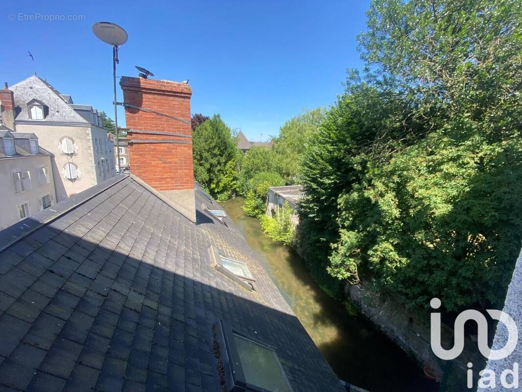 Photo 1 - Appartement à MEUNG-SUR-LOIRE