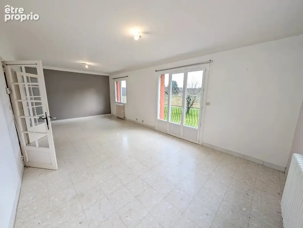Vente Maison Civaux(86320) 143 000ï¿œ - photo 5