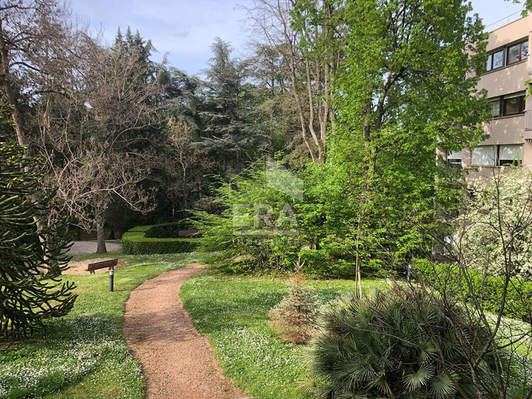 Appartement à ECULLY