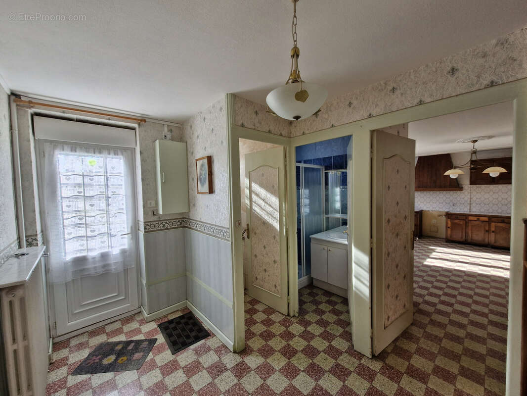MAISON 4 chambres - photo 5