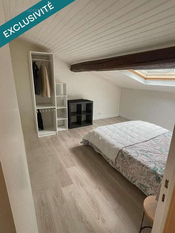 Photo 5 - Appartement à NANCY