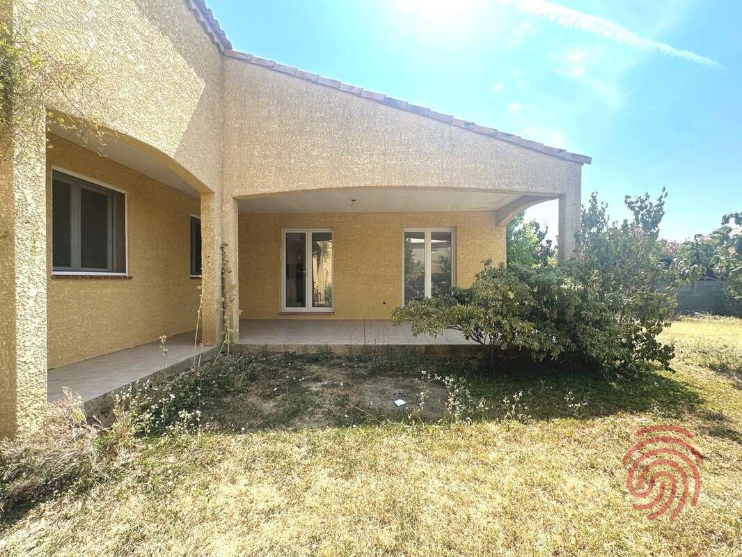 Villa plain pied - photo 14
