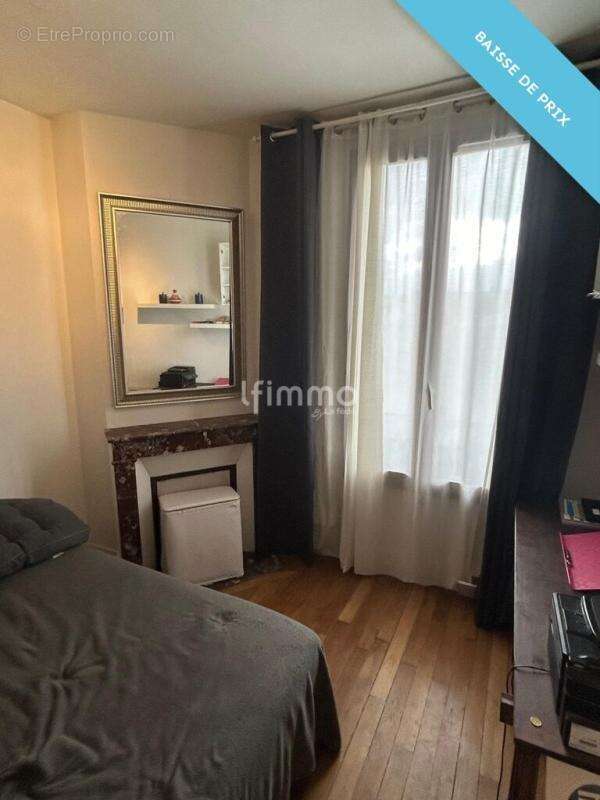 Appartement à VITRY-SUR-SEINE