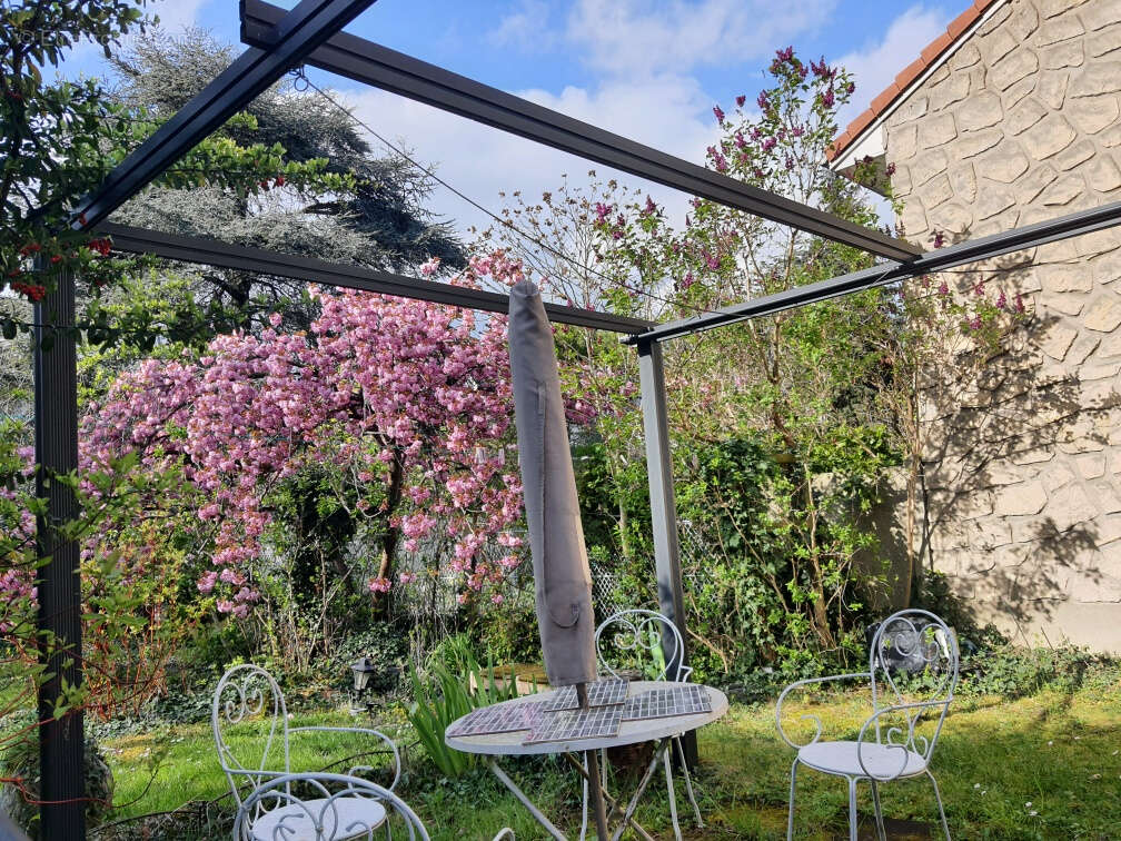 Maison à DEUIL-LA-BARRE