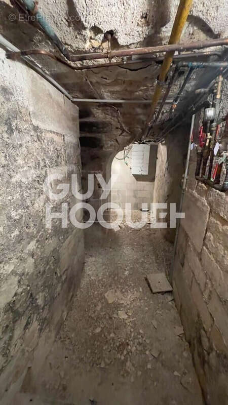 Appartement 34 m² à Paris-3e  - photo 9