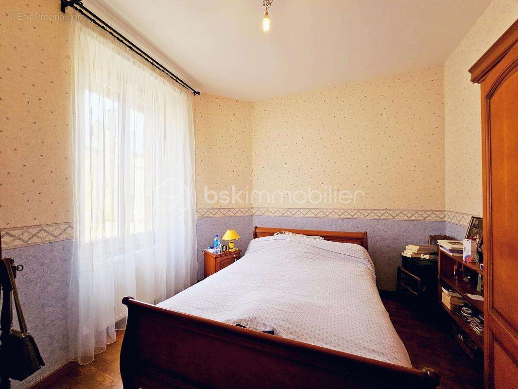 Maison à NANCRAY-SUR-RIMARDE