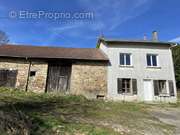 Maison à SAINTE-ANNE-SAINT-PRIEST