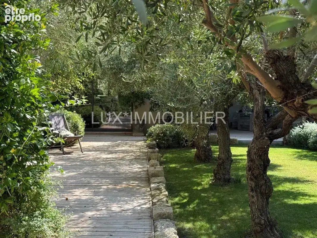 Paradou - au cœur des alpilles - photo 32