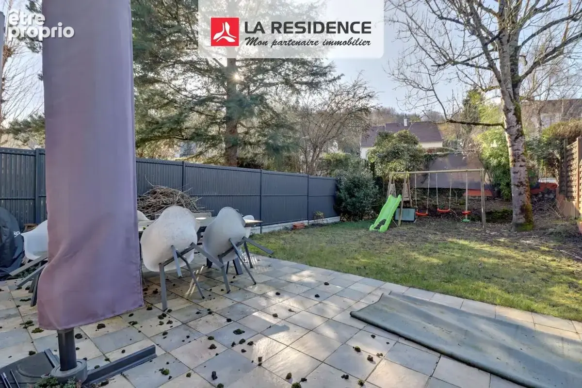 Maison 5 pièces 112 m² à vendre à Aulnay-Sur-Mauldre (78126) - photo 5