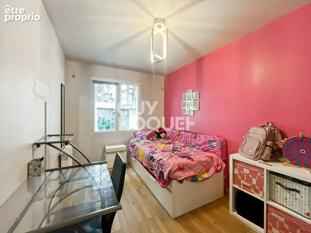 Maison récente 5 pièces à vendre à Fontenay Trésigny - photo 9