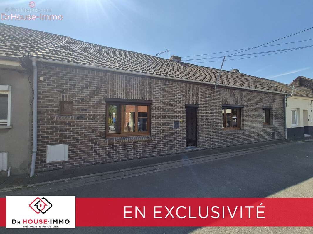 Maison 102 m² à Isbergues  - photo 10