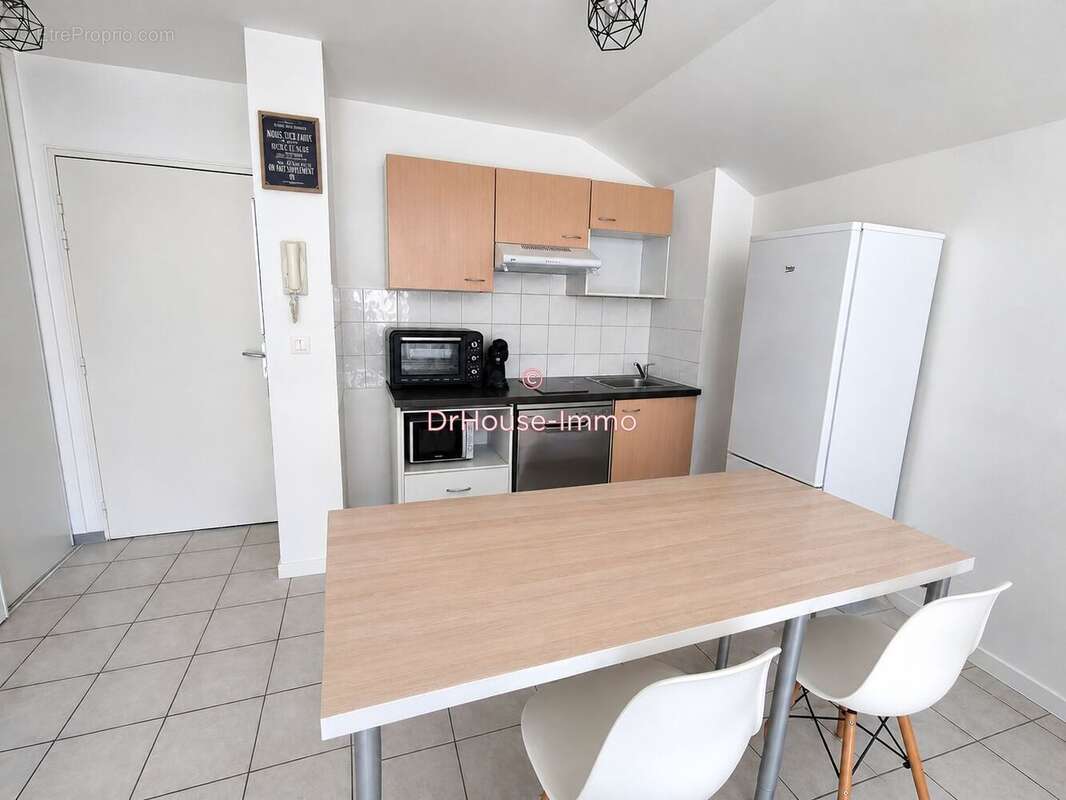 Appartement à LABENNE