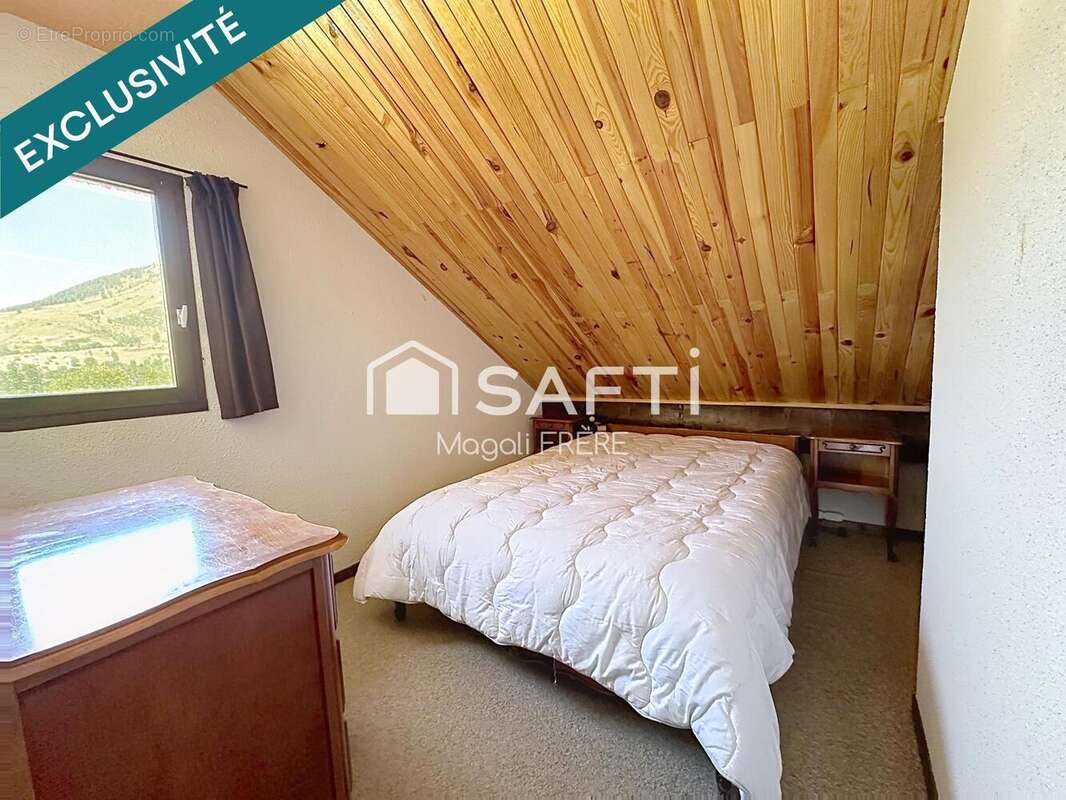 Appartement 40 m² à Ancelle  - photo 3