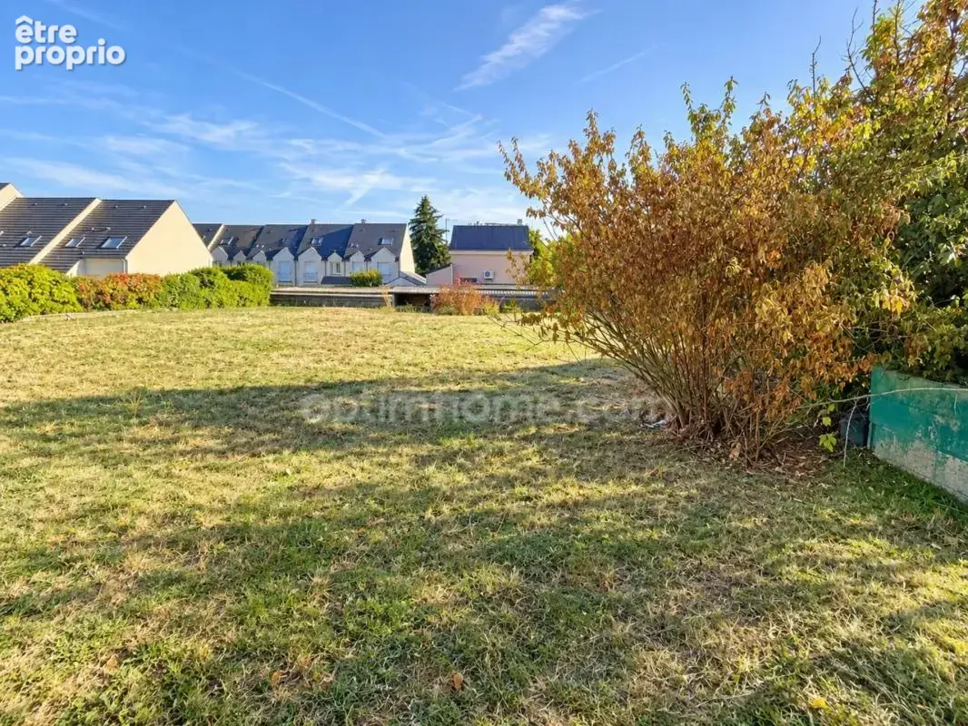 Appartement à SAINT-MAUR-DES-FOSSES