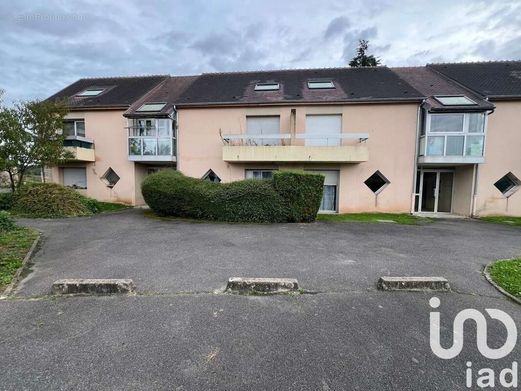 Photo 7 - Appartement à BOUTIGNY-SUR-ESSONNE