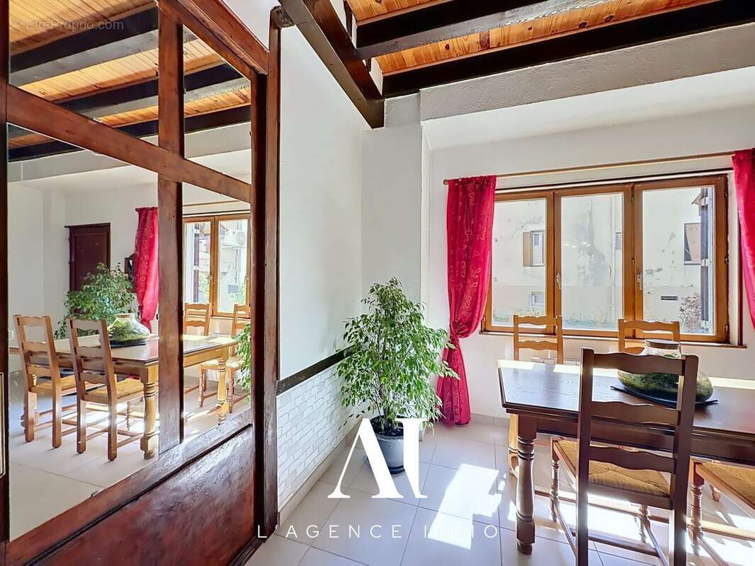 Appartement à GEX
