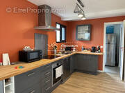 Maison à LA TESTE-DE-BUCH