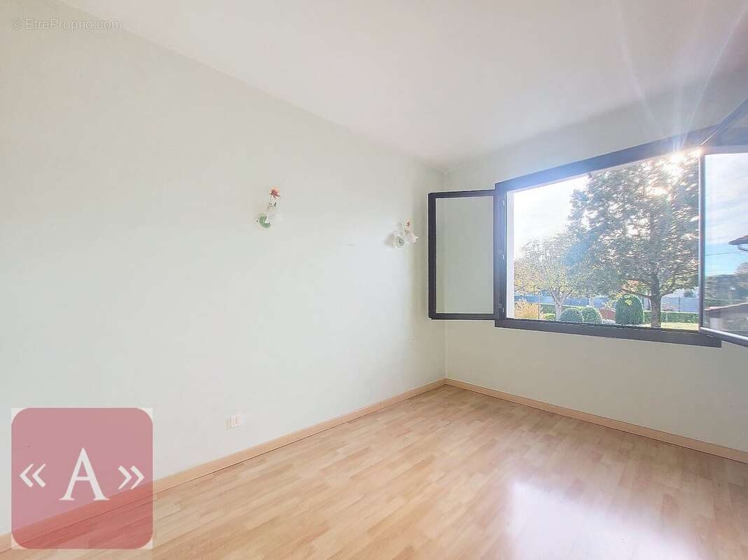 Maison à COUFOULEUX