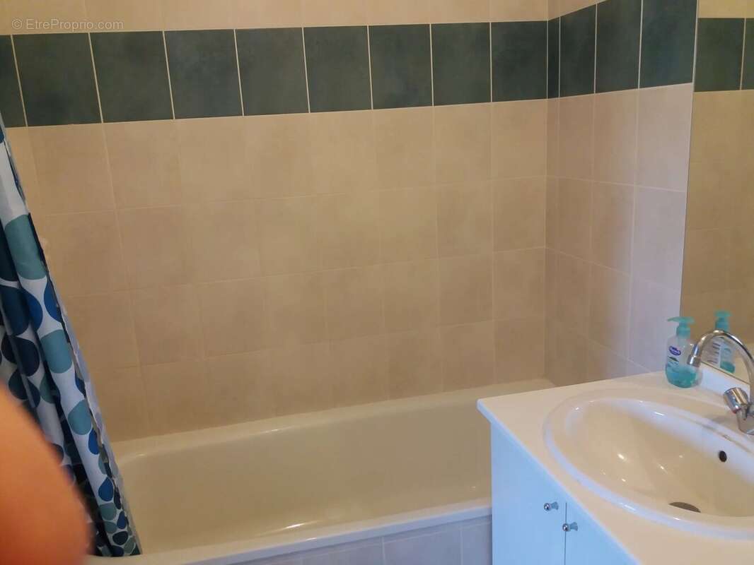 Appartement à LANNION