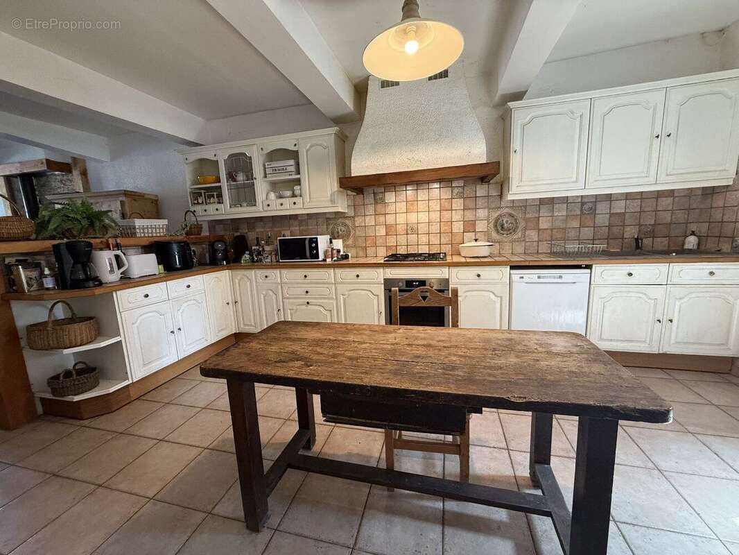 Charmante maison de village avec jardin - photo 13